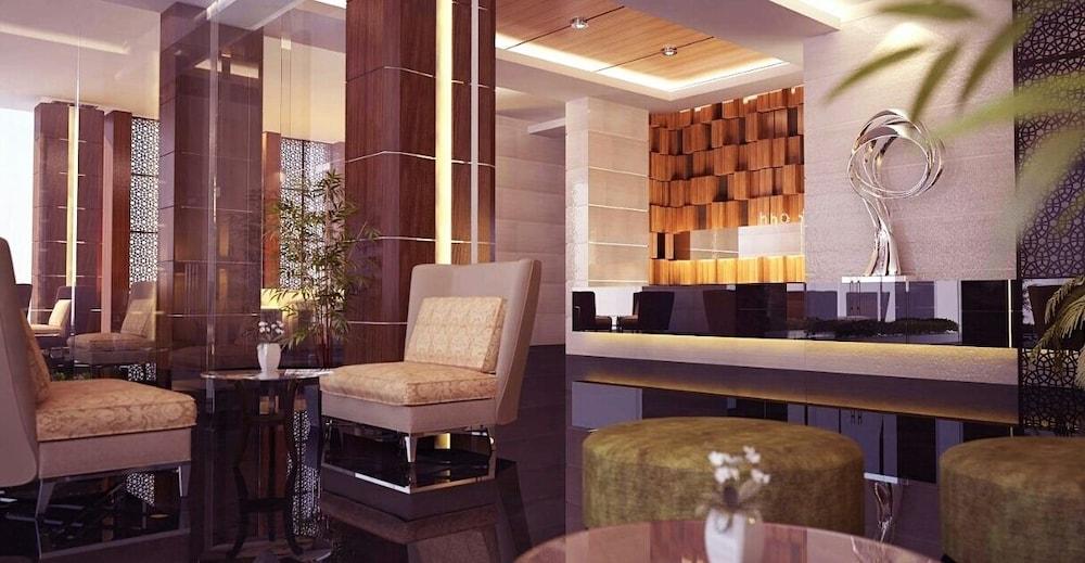 Demelia Hotel マカッサル エクステリア 写真